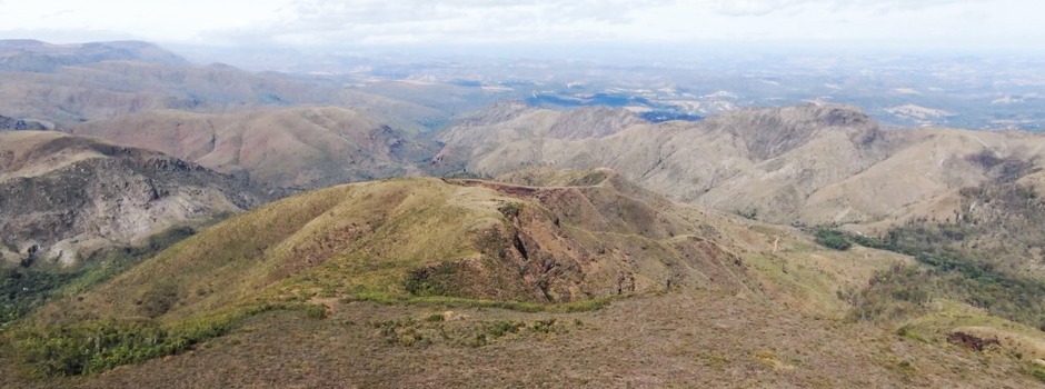 Parque do Rola Moça pode ser atingido pelas obras do novo rodoanel